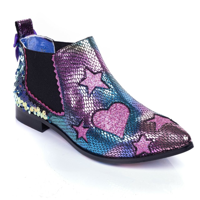 irregular choice boots uk