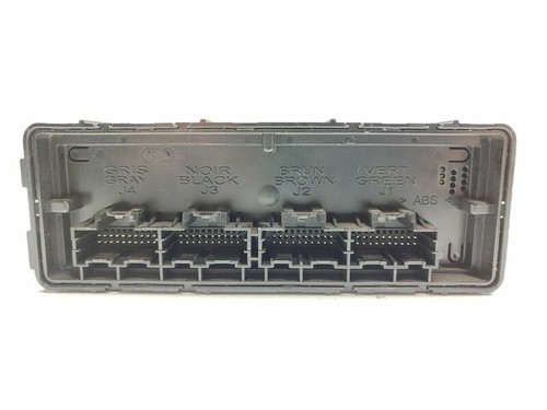 13586728 módulo electronico para OPEL ASTRA J GTC SPORTIVE 2011 2108400