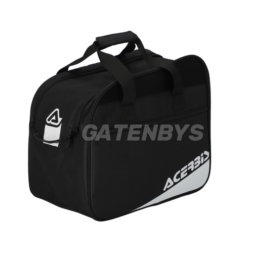 New ACERBIS Helmet Bag Motocross Enduro Motorcycle Trials Luggage KX RM KTM - Afbeelding 1 van 4