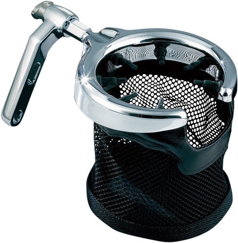 Portabicchieri Per Passeggino - Portabicchieri Per Sedia A Rotelle - Foto 6