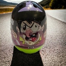 Mighty Beanz Mega Bean M30 145 Witch Series 3 2018 Moose Entertainment