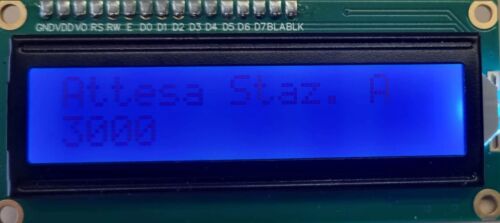 ARDUINOTRAIN V3 EASY - Circuito Treno CIRCOLAZIONE CONTINUA - Imagen 3 de 4