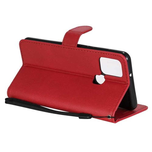 For Samsung A11 A21s A31 A41 A51 A71 S20 Wallet Card Holder Leather Case Cover - Picture 32 of 37