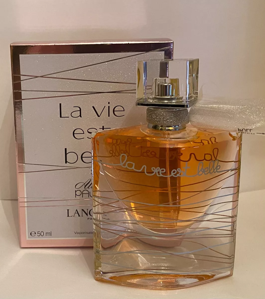 Lancome La Vie Est Belle 1 oz Eau de Parfum Spray