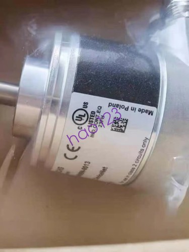 DVS58N-011AGR0BN-0013 Pepperl+Fuchs Encoder Brand New DHL/FedEx - Picture 3 of 5