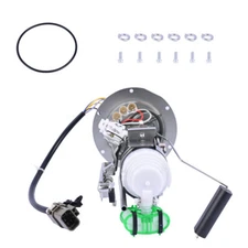 For 1988-1992 Nissan D21 V6 3.0L L4 2.4L Fuel Pump Module Assembly 17050-01G04