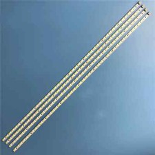 4 pezzi/set striscia LED per Sony KDL-40EX700 KDL-40NX705 KDL-40NX700 LK400D3LA8S