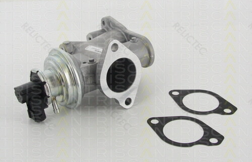 Válvula EGR Vauxhall Opel: COMBO, CORSA C,Mk II 2,TOUR Mk II 2,Mk II 2 860441 - Imagen 2 de 4