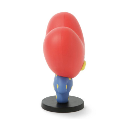 Line Friends BT21 TATA Character Collection Action Figure