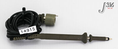 14915 TEKTRONIX PASSIVE PROBE P6109B | eBay