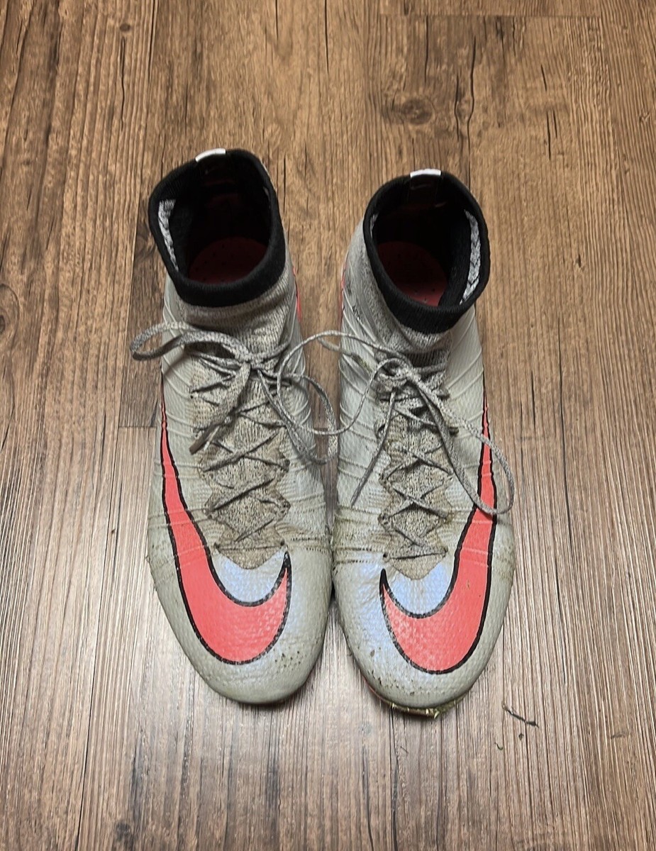 nike mercurial superfly 4 fg | eBay