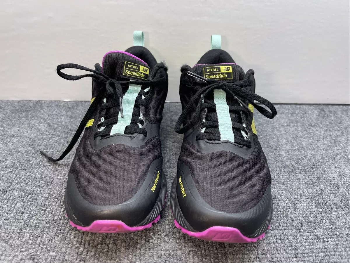 Womens new best sale balance nitrel v3