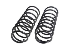 Front Coil Spring Set 57JXVR76 for VW Rabbit Golf 1981 1984 1982 1983 1985