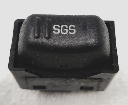 Chevrolet Camaro 93-02 (4th Gen) SGS Second Gear Start Switch GM# 10273878