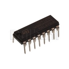 TDA7268 Original ST Integrated Circuit
