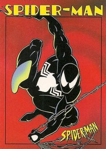 SPIDERMAN 97 NUMBERS 1 TO 50 CHOOSE BY FLEER SKYBOX - 第 16/50 張圖片