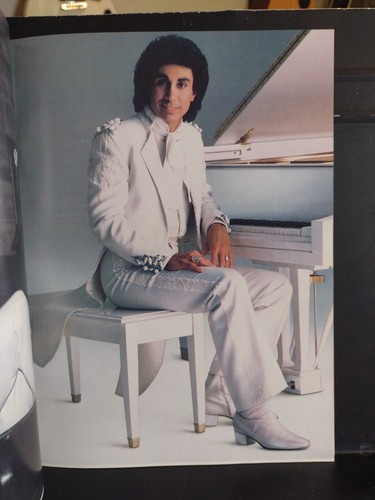 Dino Piano Solos Or Piano Duets Songbook A Place For Us W Photos New !!!! - Picture 20 of 22