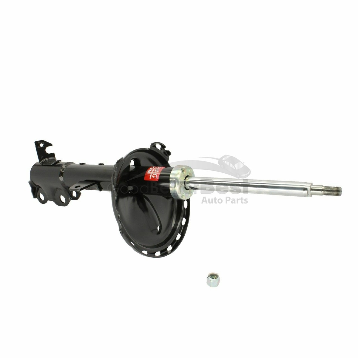 イツキページ One New KYB Suspension Strut Rear Right 339212 4853049795