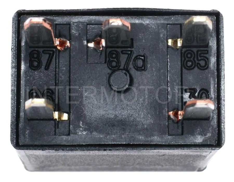 Relé de injeção de combustível SMP 816CC22 para 2006-2007 Kia Optima - Imagem 3 de 3