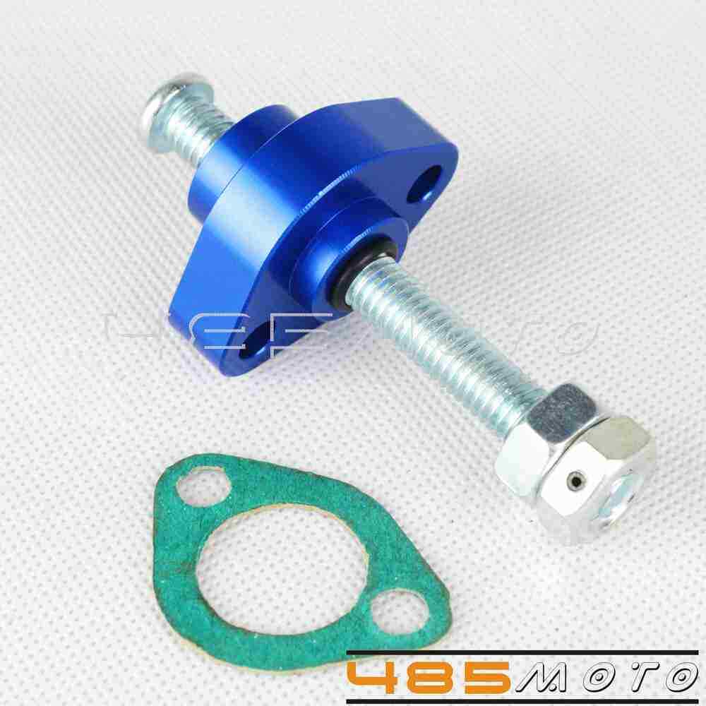 専用② GENUNE OEM HONDA TMNG CAM CHAN TENSONER LFTER FTS CBR900RR