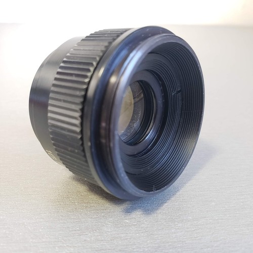 INDUSTAR-90U 75mm f/4.0 Enlarger Lens 10-BLADES M39 - Picture 11 of 12