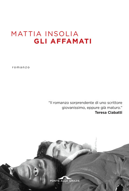 AFFAMATI (GLI) INSOLIA MATTIA