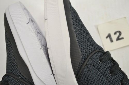 Nike STEFAN JANOSKI HYPERFEEL XT Anthracite Black Discounted (647) Men's Shoes - Picture 12 of 53