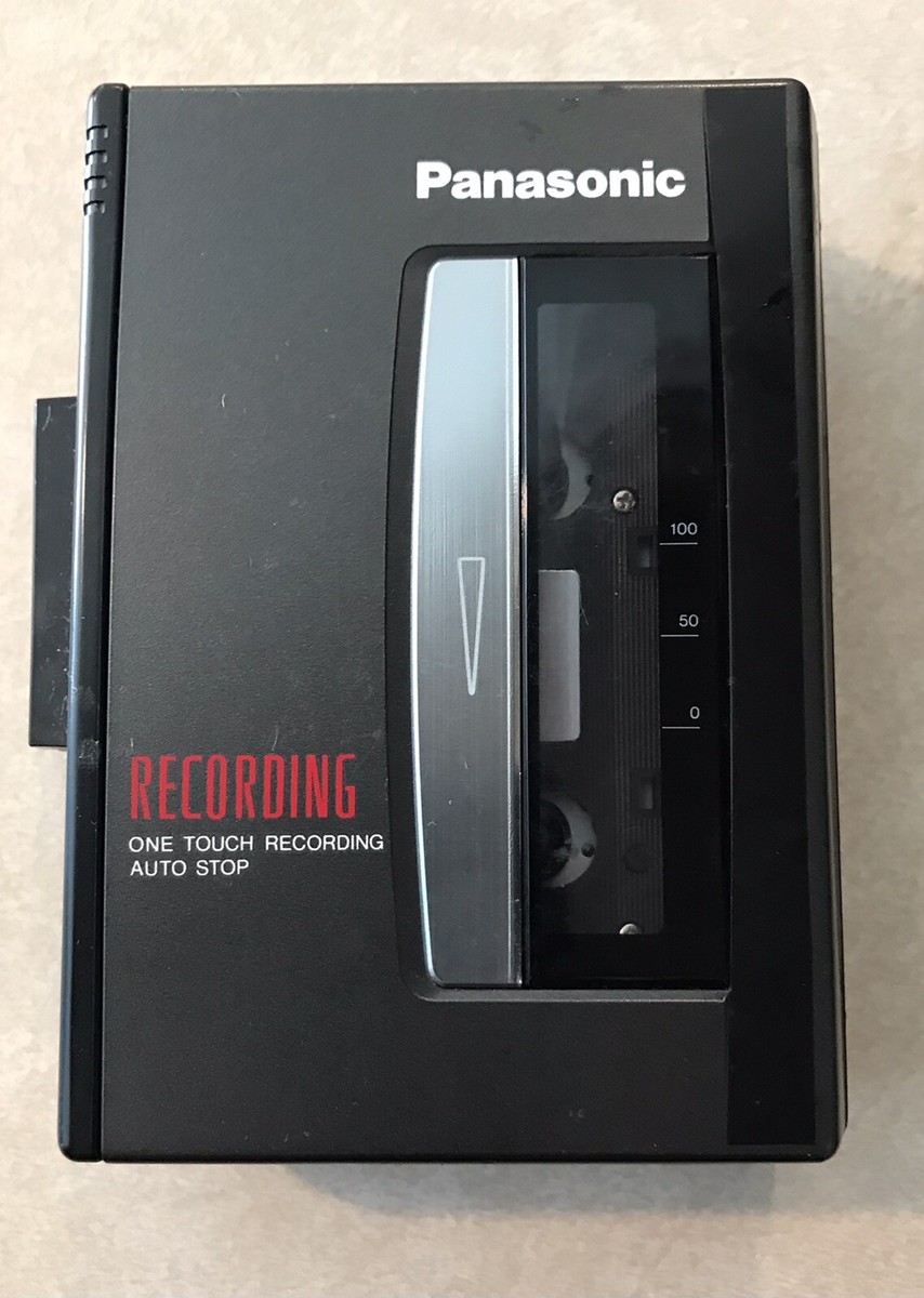 Panasonic RQ-SX5 カセットプレーヤー s-l1200.jpg
