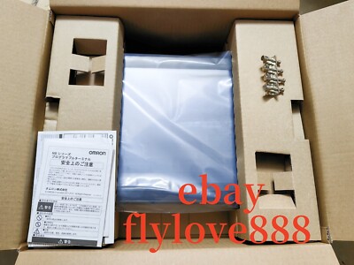 OMRON NS12-TS01B-V2 touch screen brand new