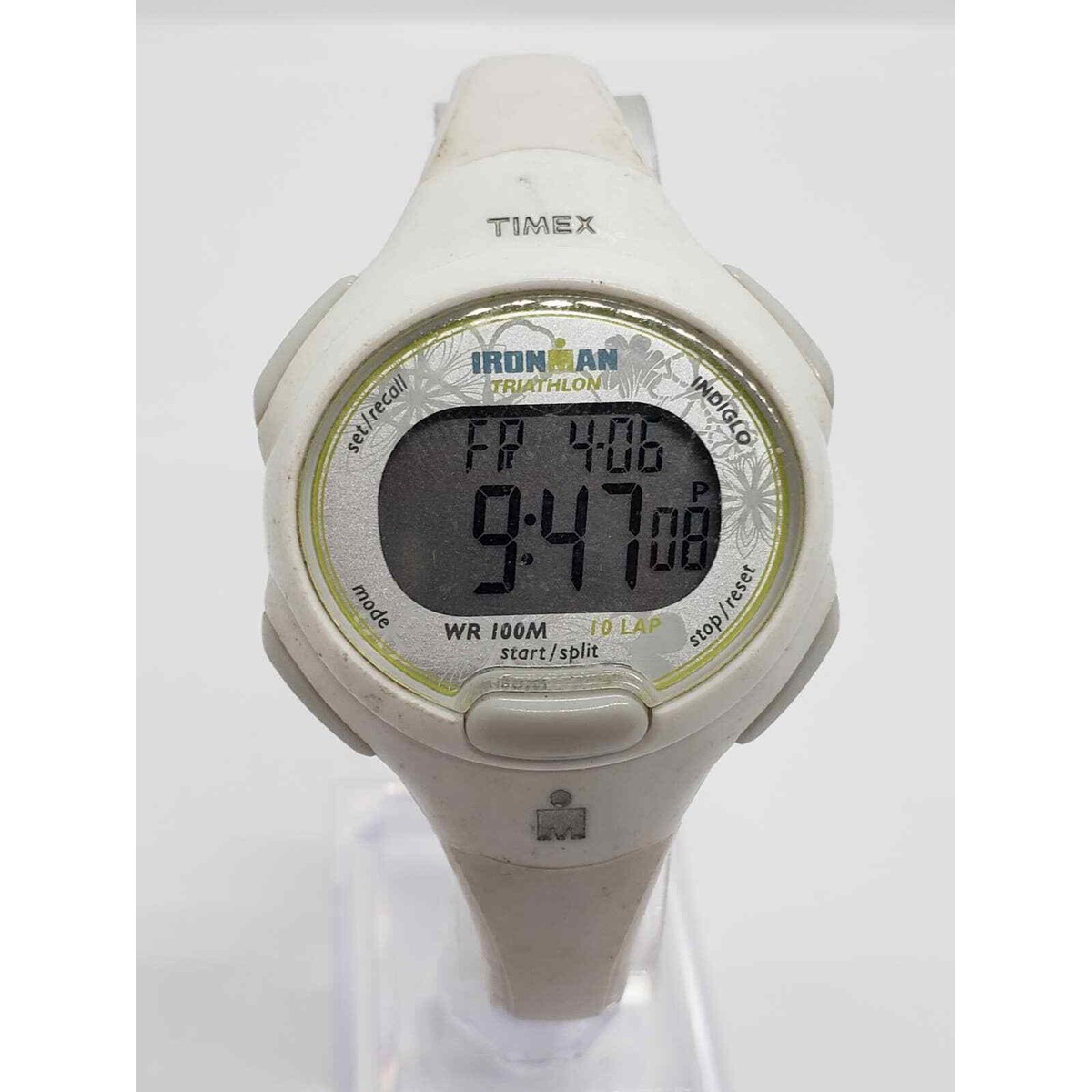 TIMEX Ironman ファーストモデル Beams Timex New 2024 ironman 8-lap metal Japan wristwatch
