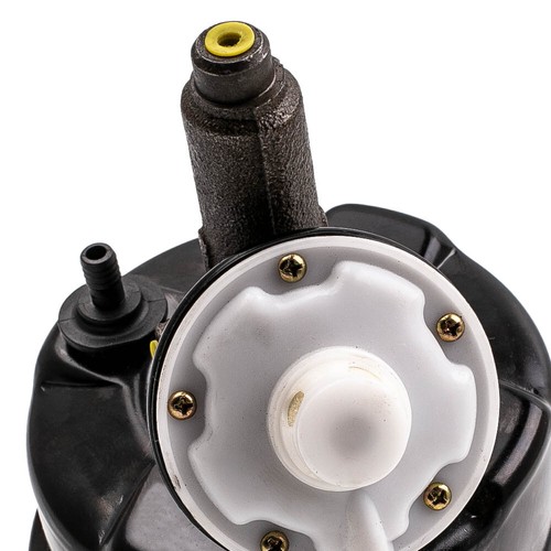 Remote Brake Booster Servofrenos for Land Rover Classic 2.3 Ratio LR17792 - Imagen 9 de 11