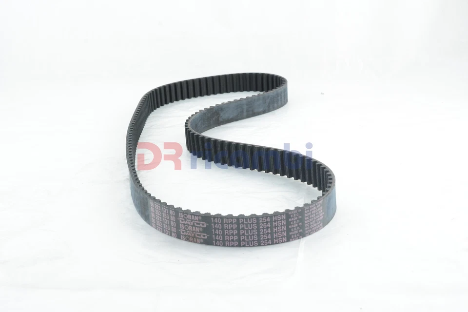 Courroie Dentée CITROEN Berlingo C15 Jumpy Xsara Peugeot 206 Ranch CITROEN 81693 - Photo 3/4