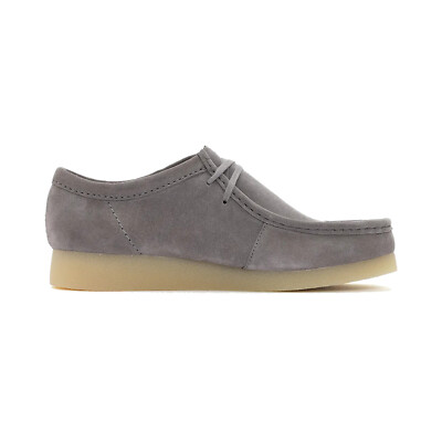 Clarks Wallabee EVO Herren Halbschuhe
