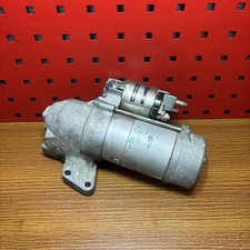 9664883080 Démarreur pour PEUGEOT 607 V6 Hdi Boîte Automatique 