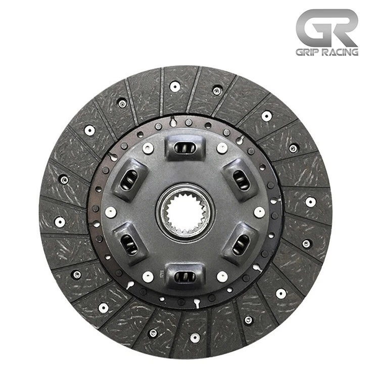 Kit de embrague y volante todoterreno GR etapa 1 para camioneta Toyota 4Runner 1980-88 2,4 L Foto 3 de 4