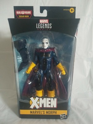 Morph Age of Apocalypse Marvel Legends X-MEN 6-Inch Action Figure *IN STOCK