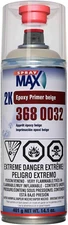 USC 2K Spray Max Epoxy Primer Paint Aerosol