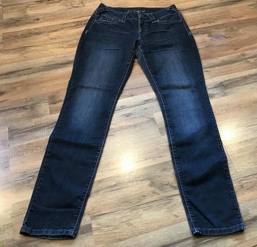Jean Denim Pants 