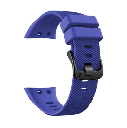 Correa de reloj para pulsera de silicona deportiva Garmin Forerunner 45/45s/nadar 2 - Imagen 279 de 312