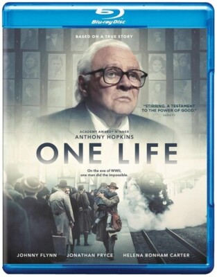 One Life [New Blu-ray] Ac-3/Dolby Digital, Widescreen
