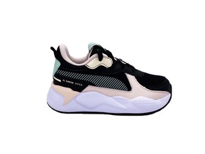 puma rs x black pink