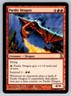 MTG Magic the Gathering Time Spiral Regular Rare NM Pardic Dragon 173/301