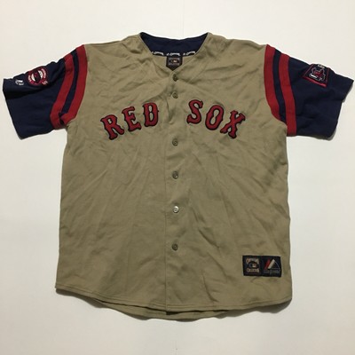 mlb jersey review