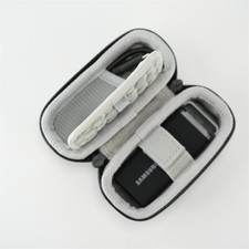 Hard Storage Box Carry Case Cover Holder Bag For SAMSUNG T5 EVO Portable SSD