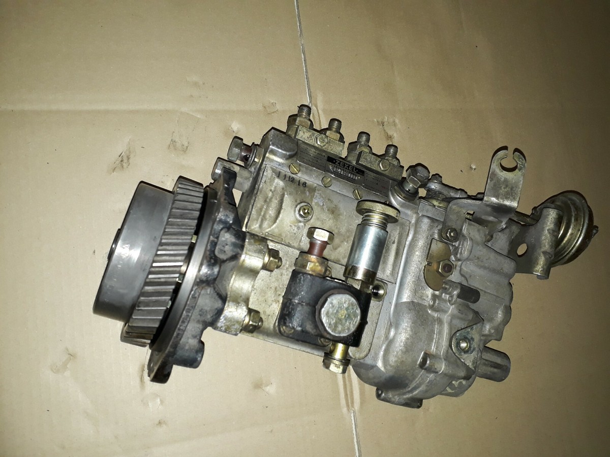 エムン　1014 Zexel Fuel Injection Pump 101491-9964 For Nissan Diesel