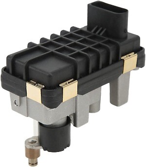 Turbocharged solenoid valve G277 6NW008412 6NW009420Compatible for Mercedes-Benz - Picture 1 of 4