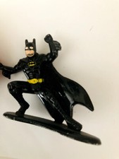 DC COMICS - Miniatur BATMAN - RECUPERIERT