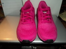 Avia Women's Air  Memory Foam Athletic Sneakers Pink 8 Worn Once