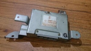 64000A63 Getriebesteuergerät Steuergerät Getriebe 31036 5M40D N DE133265-10