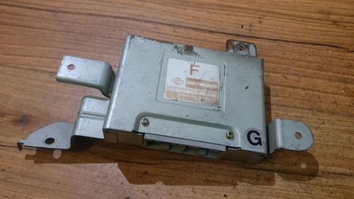 64000A63 Getriebesteuergerät Steuergerät Getriebe 31036 5M40D N DE133265-10